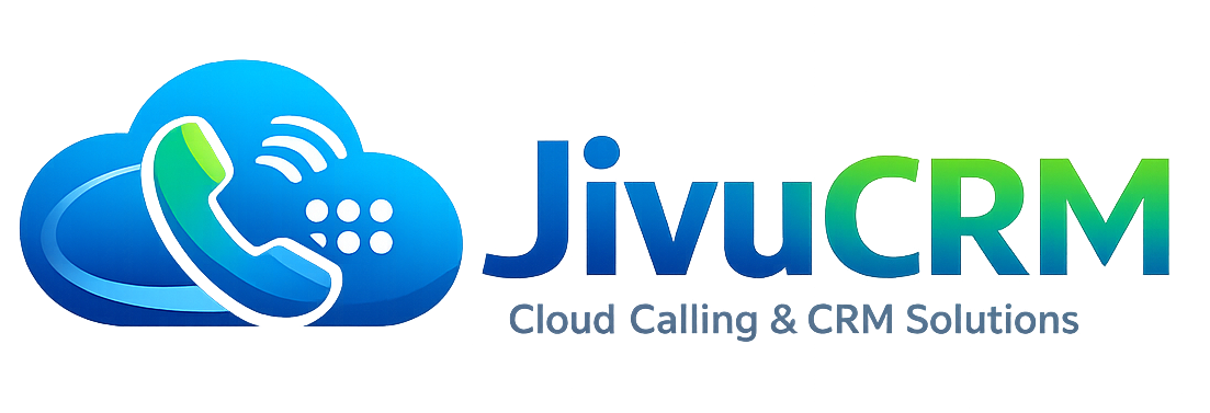 JivuCRM Logo